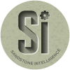 Sandstone Intelligence Logo